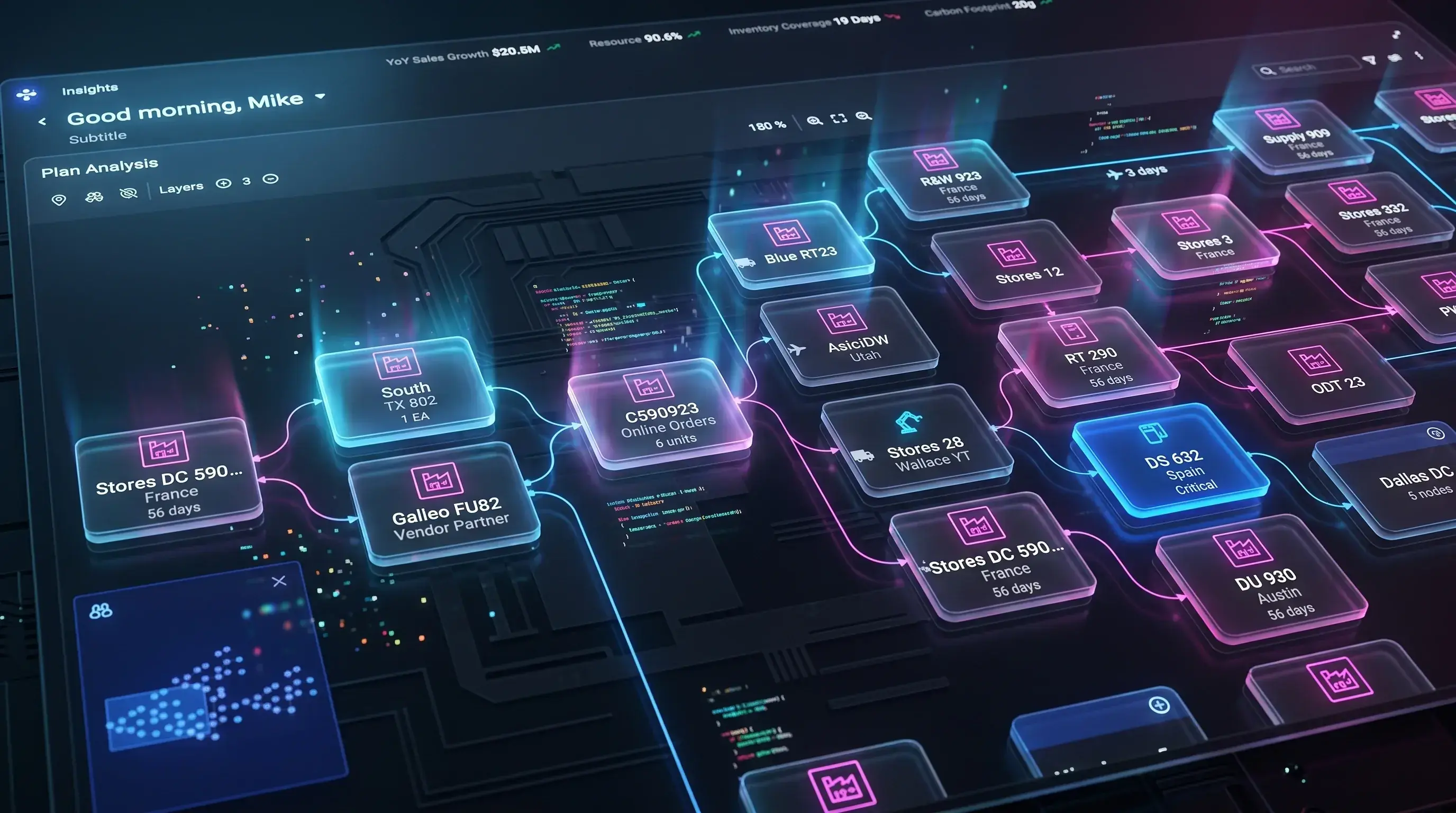 Making Data Human — preview