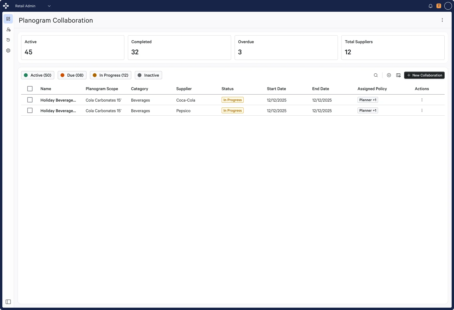 Reviewer Workflow — Approve Without Edit