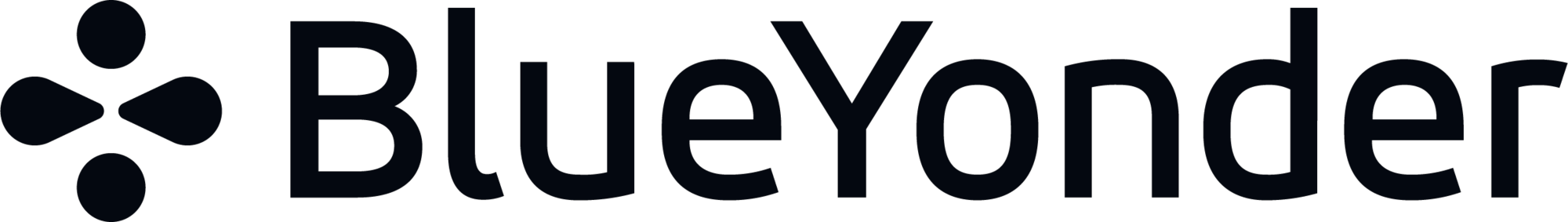Blue Yonder logo